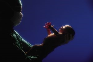 Childbirth in Germany